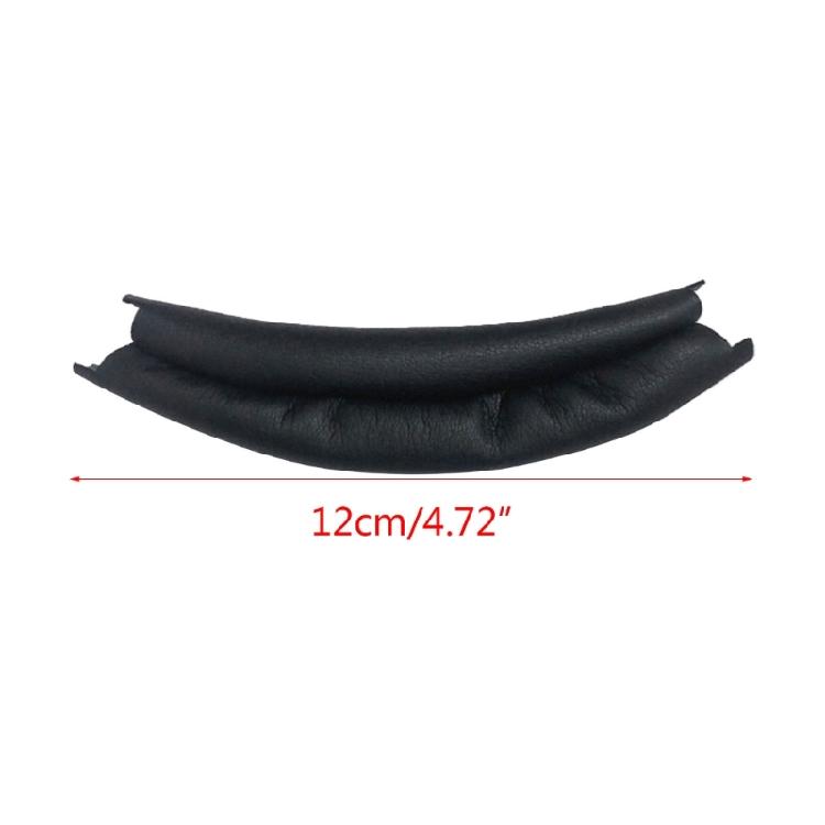 Enjoy Comfort Headband Cover for WH-XB900N for Long Hours of Music Listening