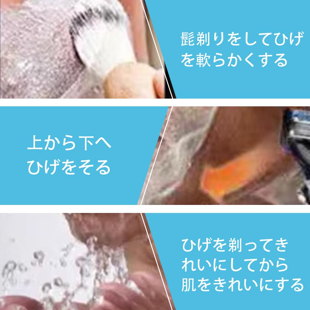 Gillette Replacement Manual Replacement Cartridges Fusion/ProGlide Blades, Compatible, Razor, 5-Blade, 16-Pack