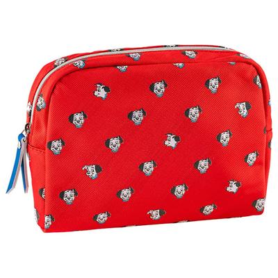 Hobonichi 2023 Αξεσουάρ Disney 101 135 x 185 x 50 Δαλματικά/Τσαντάκι (yokonaga)