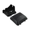 Black Air Filter Housing Air Filter Replacement Parts Accessory Compatible With XT675 Series Easy Installation Kit