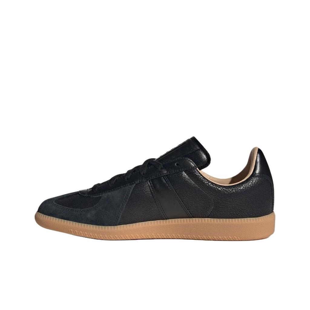 adidas BW Army Lux Black Gum Men Sneakers Core-Black JH7835