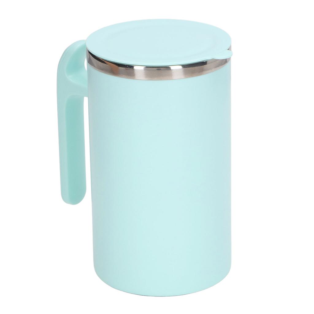 Selbstrührender Becher Wasserdicht 380ml Fassungsvermögen Automatischer Mischbecher für Büro Küche Reise