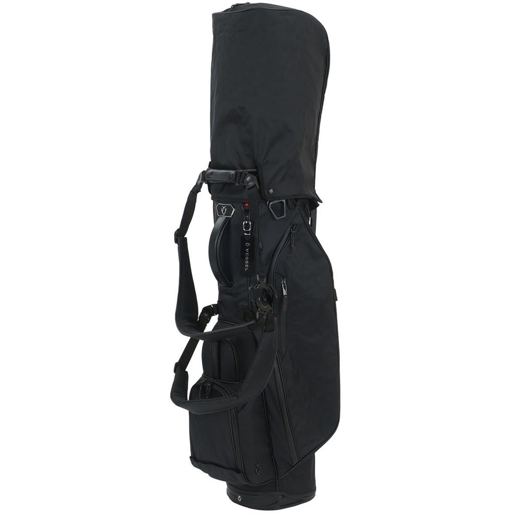 VESSEL PLAYER DXR BLACK DOUBLE 4.0