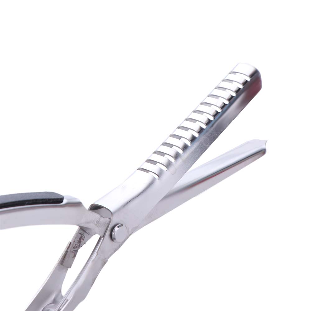 Easy Membrane Removal BBQ Rib Preparation Tool Stainless Steel Rib Skinner  Butcher Tool