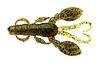 Ecogear Lure Rock Claw 2 Inch #383 Pumpkin Camouflage