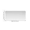 Central Air Conditioner Deflector Outlet Vent Windscreen for Conference Room 4 Pcs