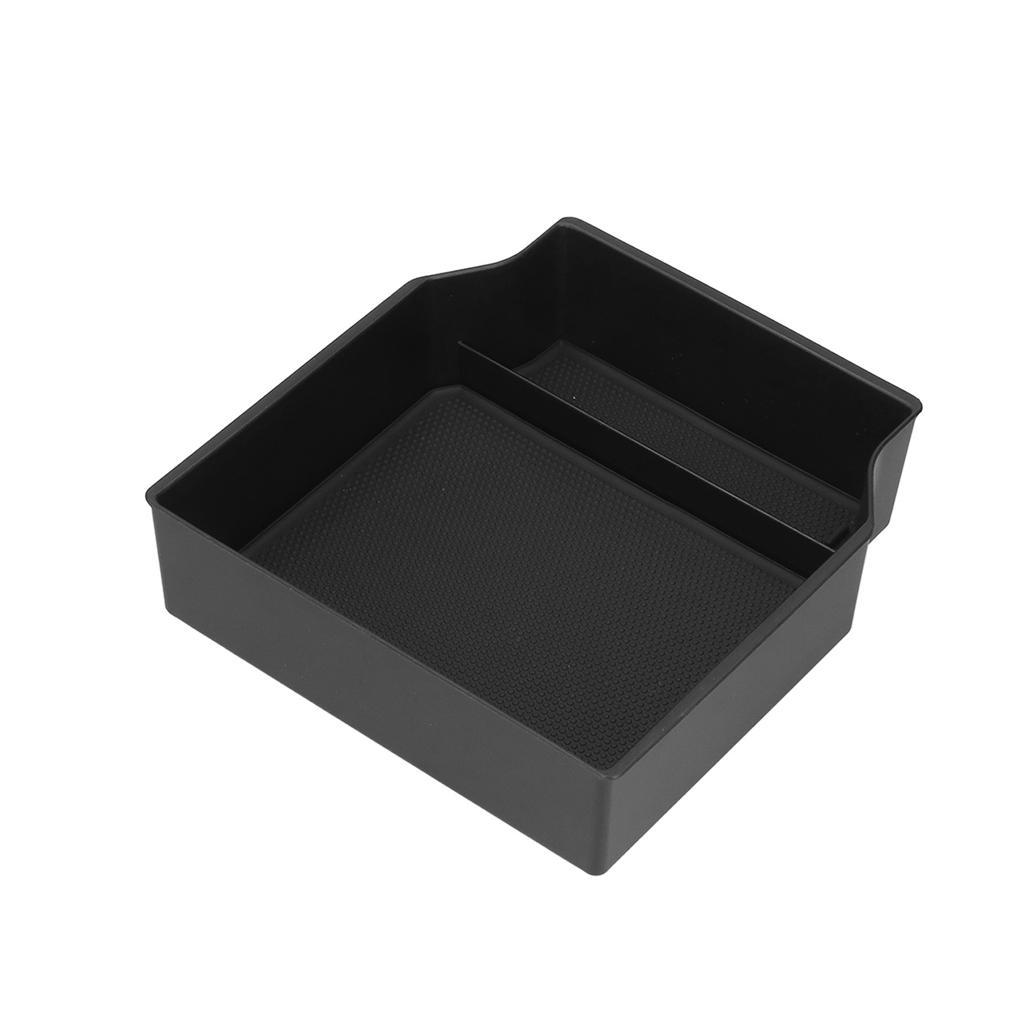 Mittelkonsolen-Organizer Armlehnen-Aufbewahrungsbox Ersatz für Land Rover Discovery 5 LR5 2021-2022