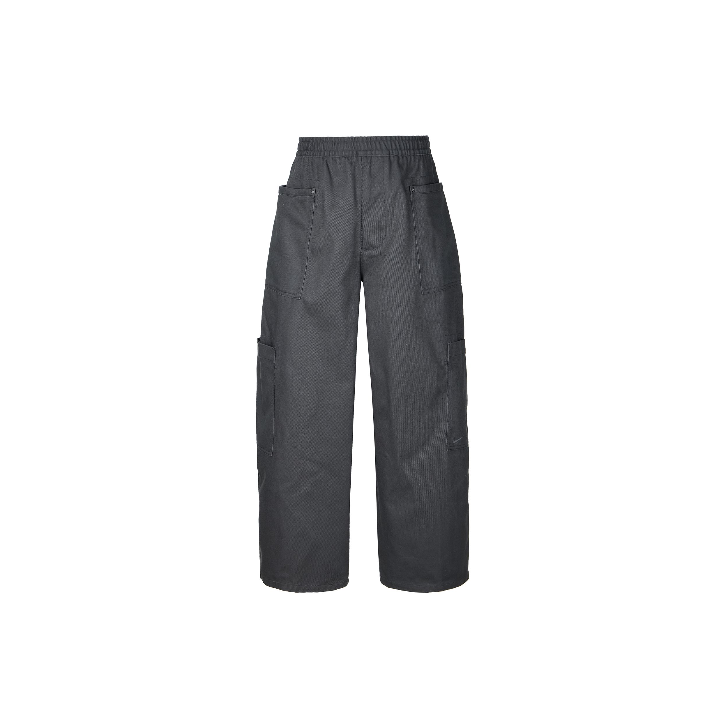Nike Solid Loose Versatile Comfortable Cargo