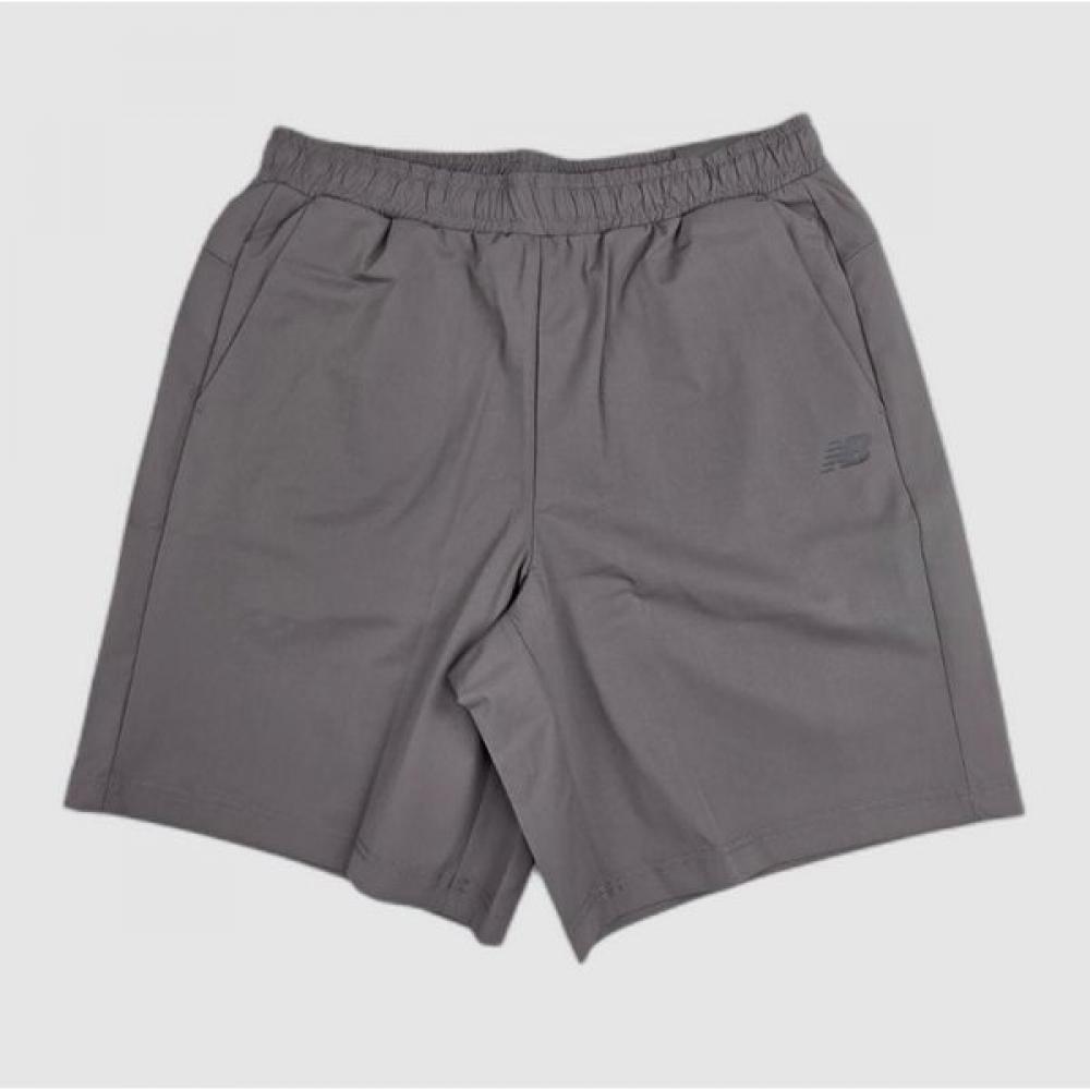 

New Balance Шорты Basic Stretch 4.5 Part Aa Nbnvfco223 17 59 1.NBNVFCO223 17 XS