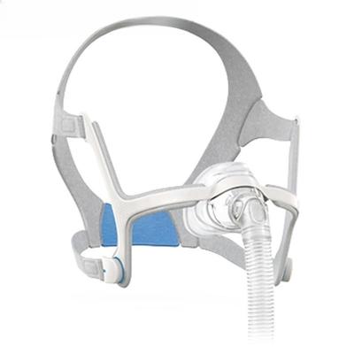 Mascarilla Nasal N20 Cómoda y Silenciosa Original Importada Mascarilla Nasal S9 S10 Dormir Respiración Mascarilla Nasal