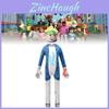 Tuta Trendy Pocket Devs Roblox per Bambini Tessuto Morbido Ideale per Costumi di Halloween e Cosplay
