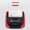 QIRUI QR-386Y Portable Bluetooth Thermal Waybill Printer CN Plug (adapter Included)