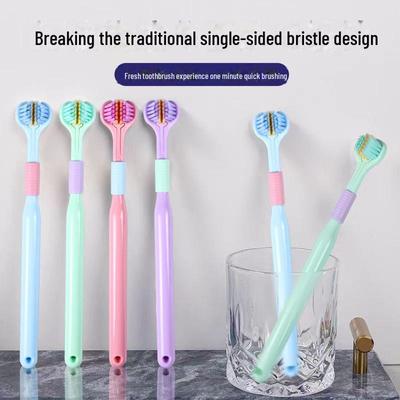 Igiene orale – Spazzolini da denti e raschietti per la pulizia della lingua