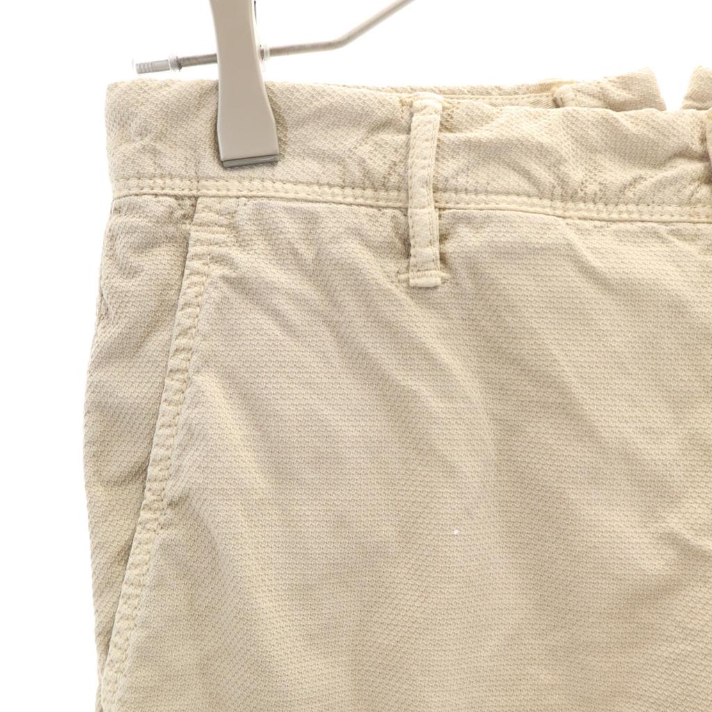 INCOTEX Slacks Pants W29 Beige Men's Used