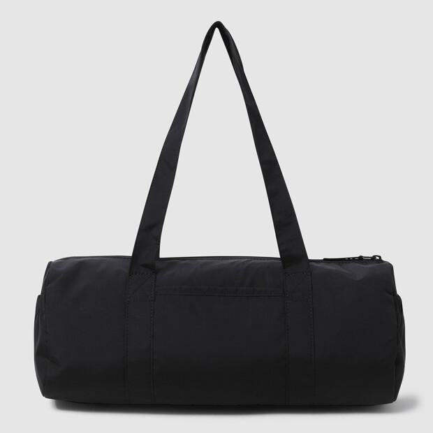 Umbro Cloud Shoulder Bag Black Ur122Cbg24
