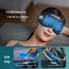 Philips Eye Massager with Heat Compression CN Plug (adapter Included)