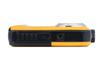 4K Underwater Camera, 64MP Autofocus, Waterproof with HD Dual Screens for Selfies