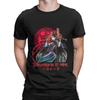 Bayonetta Hack And Slash Video Game Developed By Platinumgames Funny 100 Cotton TShirt Bayonetta Game Tops Tees For Unisex