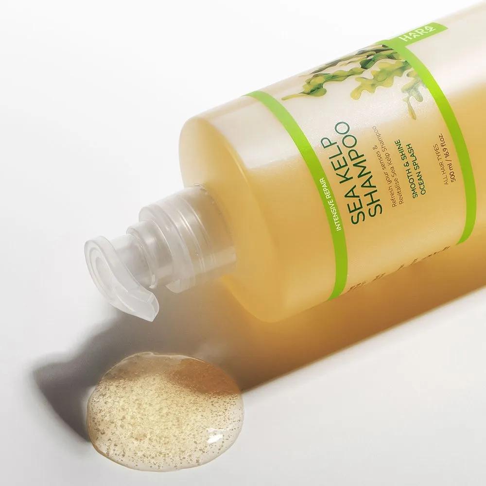 

HAARAZ Kelp Shampoo 500ml