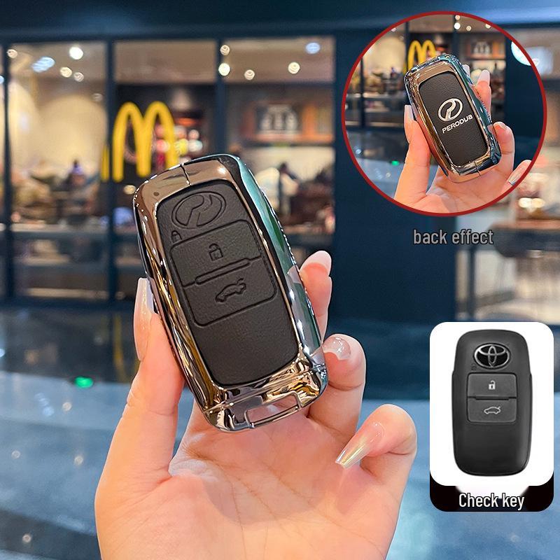 Compatible with Perodua North Deer, Myvi, and Toyota Raize Cars