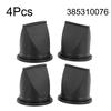 Kit de Válvula de Bico de Pato 4 Peças Para SeaLand Para Dometic Kit de Válvula de Bico de Pato 1-1/2" Kit para VacuFlush 385310076