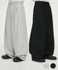 SIGNATURE Double-Tuck Wide Training Pants [2 Colors]