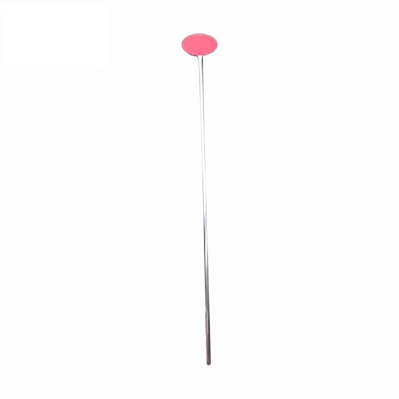 Target Reporting Rod 1.5m Stainless Steel Tube