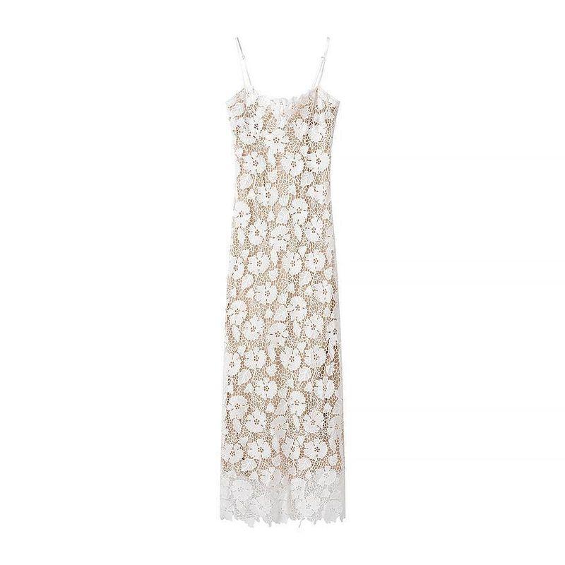 2025 New Women Meeting Dress Sexy Gowns Dress Sexy dresses for women White S