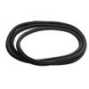 U-Shaped Door Sealing Strip for 2014-2018 Accord: Noise-Reducing Car Body Door Frame Seal