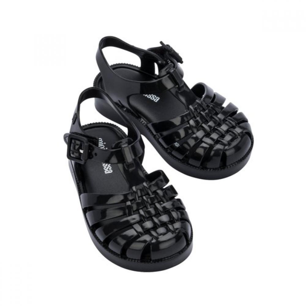 Mini Melissa Scented Jelly Shoes Possession Baby Mskcg2tsps11