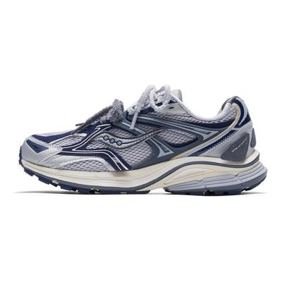 Kinvara 4 Re Sp Komfortable Alsidige Lave Løbesko Unisex Sneaker Sølvgrå S79091-4