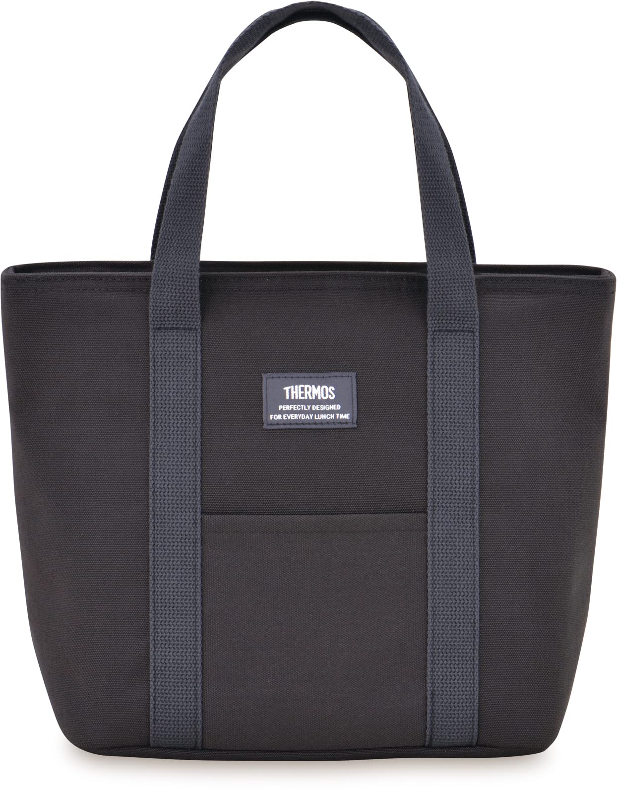 

Thermos Insulated Lunch Bag 7L Smoke Black RFF-007 SMB