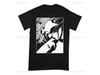 Bad Sinner Nun Unholy Nun Unisex Printed Unique Tshirt Allmatch Stretchy Shortsleev Casual Oneck Tops Loose Aesthetic Tshirt