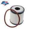 Oil Separator Filter Replacement for HINO 268 2014