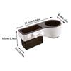 Accessories Blower Bathroom Organizer Hairdryer Stand Styling Tool Universal Wall Adhesive for Shavers | Bathroom Shelves