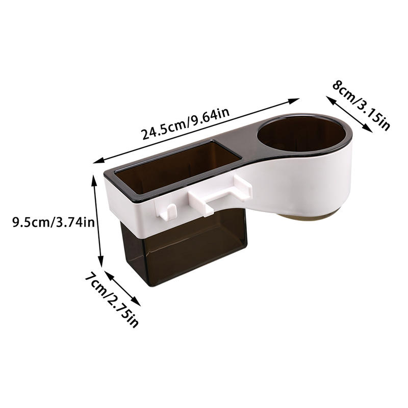Accessories Blower Bathroom Organizer Hairdryer Stand Styling Tool Universal Wall Adhesive for Shavers | Bathroom Shelves