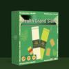 Hezheng Moxibustion Health Gift Set CN plug (adapter included)