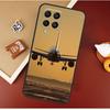 Airplane Plane Aircraft Case For Samsung Galaxy M55 M35 M15 M56 M36 M16 M06 M31 M13 M33 M53 M12 M32 M52 M14 M34 M54