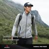 Pelliot Men's Outdoor Fleece Jacket