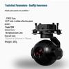 SOZYIN 10x Optical Zoom Gimbal Camera