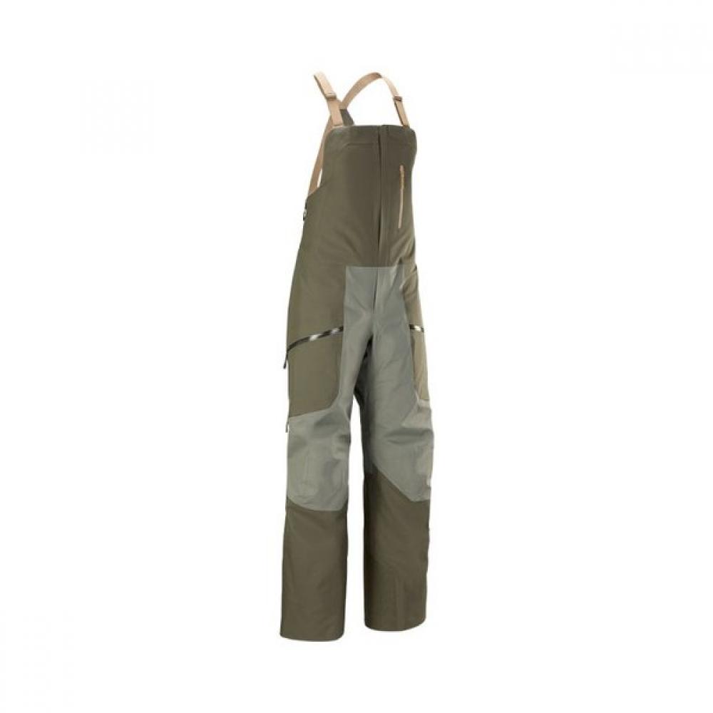 

Arc Teryx [fw24] Sentinel Bib Pants Women Apofwx9106 Tatsu 4R