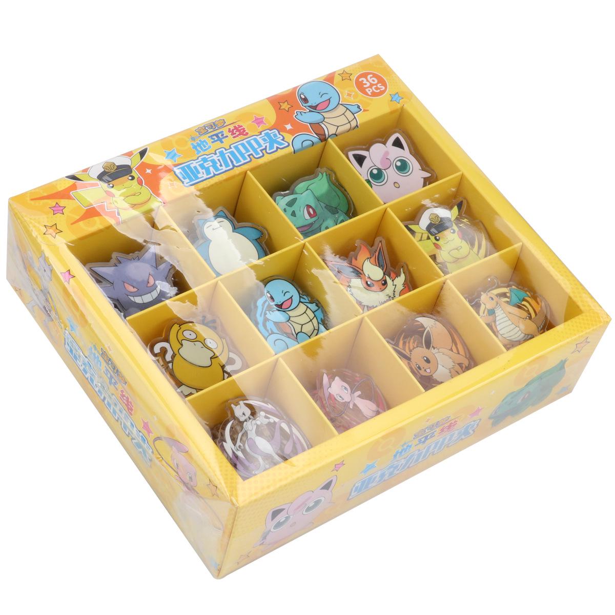 

Delta Action Double-Sided Cartoon Sticky Note Holder & Paper Clip