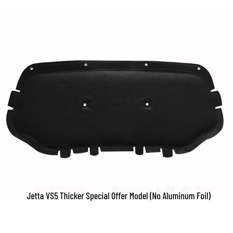 Volkswagen Santana/Jetta/VS5/VS7/VA3 Engine Hood Sound & Heat Insulation Cotton Engine Hood
