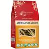 BIRJU MAHAVIR Ashwagandha Withania Somnifera Root, Natural, 200 G