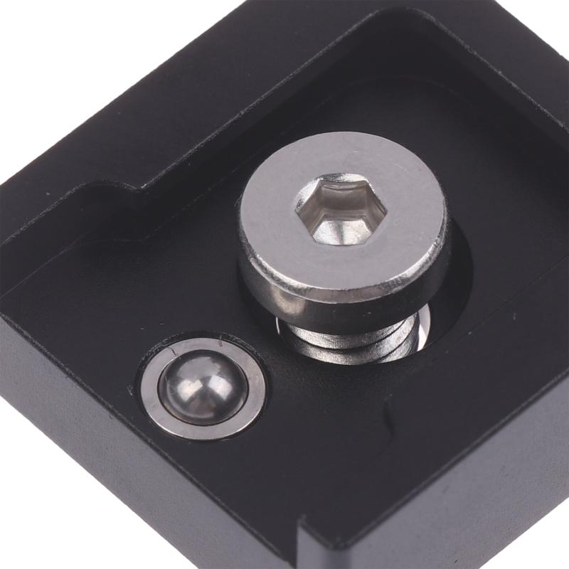 Quick Release 1/4"  Cold Shoe Mount For Dslr Rig Video Light Camera Cage Monitor Magic Arm Led Light Flash