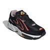 Adidas Yung 96 Chasm Black Coral Sneakers EE7234