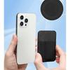 Double-pocket Magnetic DAC Headphones Case PU Storage Bag DAC Pocket Storage Case for Dignis Lepic