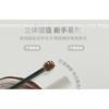 biya - Long-Lasting Styling Eyebrow Tint - 3 Colors