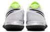 Nike Court Air Zoom Vapor Cage 4 White Volt CD0424-100