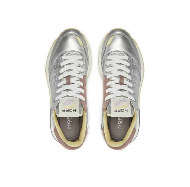 Кроссовки HOFF Tiryns 12517005 Silver